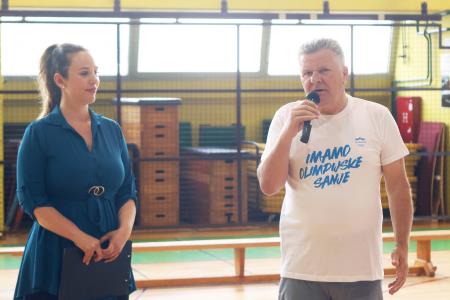 SLOVENSKA BAKLA V CERKNICI 11 FOTO LJUBO VUKELIČ